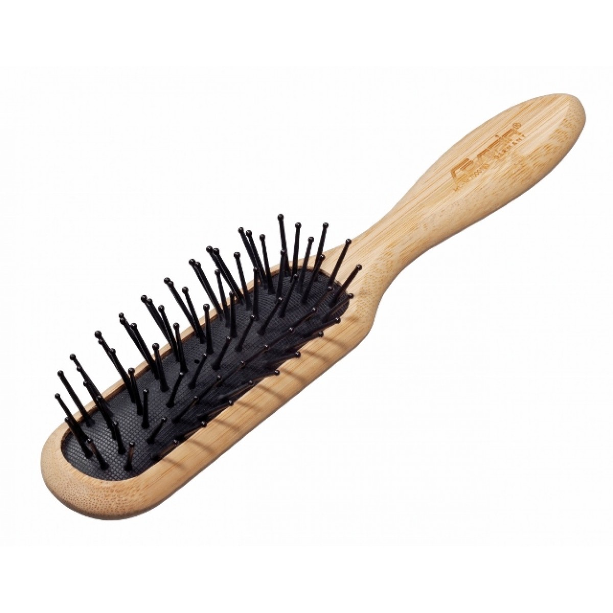 Βούρτσα Ξύλινη Bamboo Line Comair